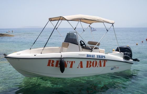 Compass 168 cc