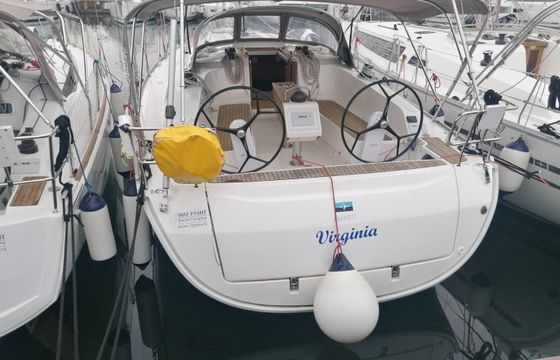 Bavaria Cruiser 41