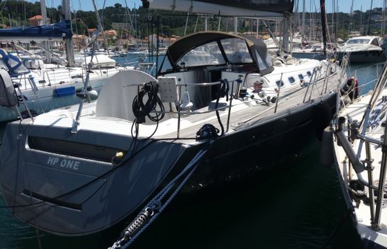 Bénéteau First 47.7