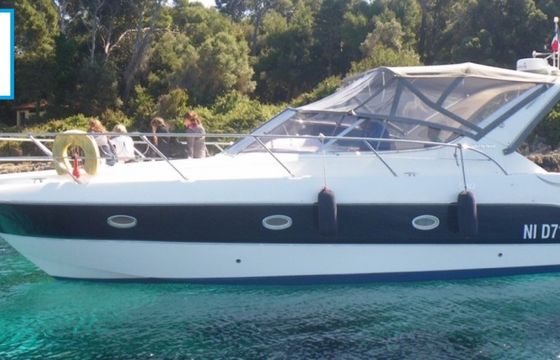 Sessa Marine C30