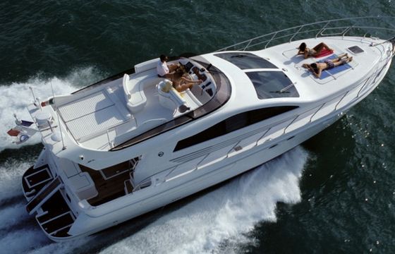 Enterprise Marine EM46