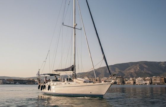 Bénéteau Beneteau 50