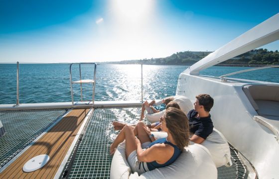 Nautiber Cat19 - Seagull