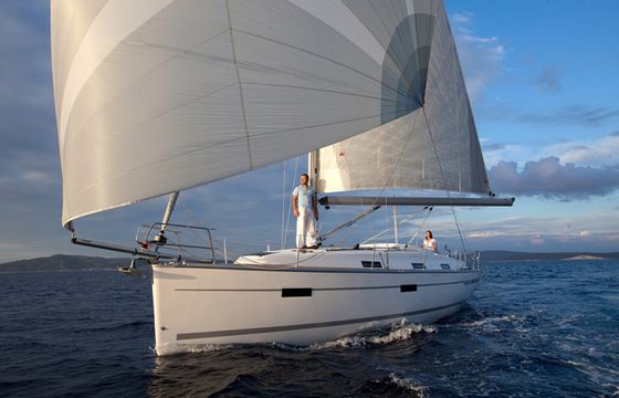Bavaria Cruiser 36