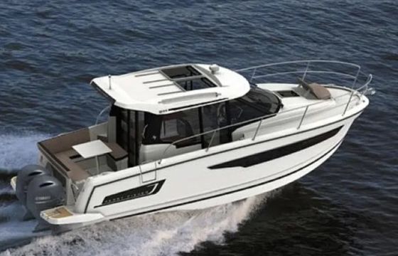 Jeanneau Merry Fisher 895