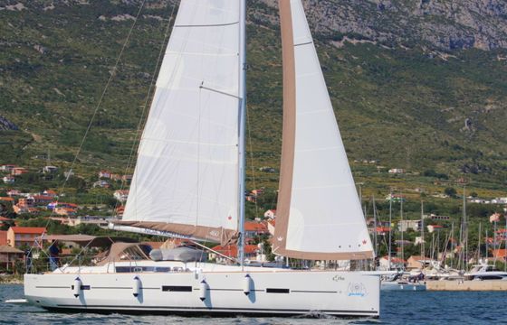 Dufour 460 Grand Large