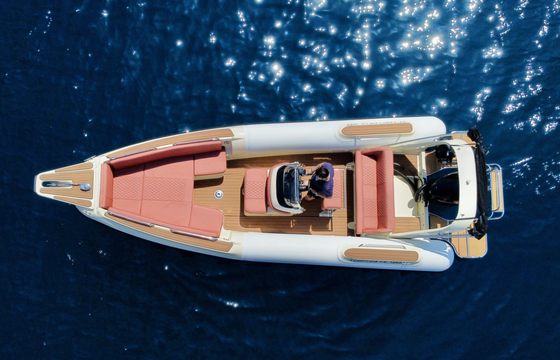 Boss Rib