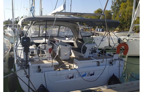 Bénéteau Oceanis 51.1