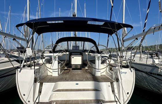 Bavaria Cruiser 45
