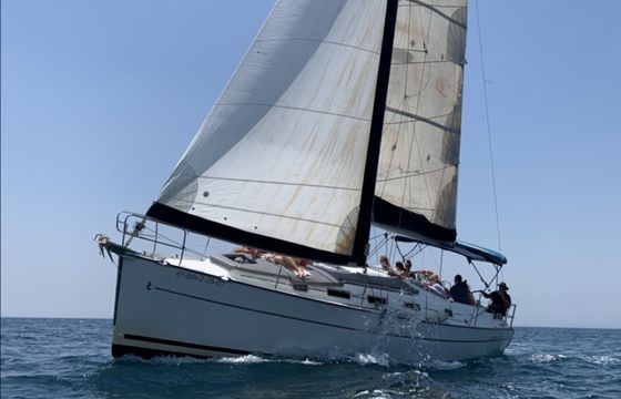 Bénéteau Cyclades 39.3