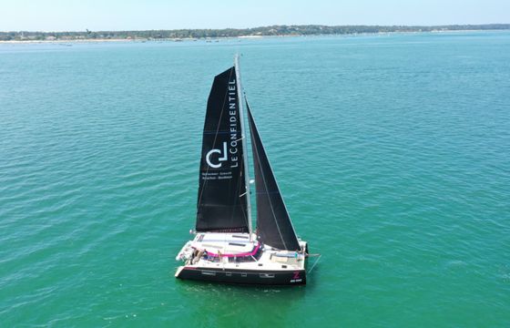 Nautitech 46