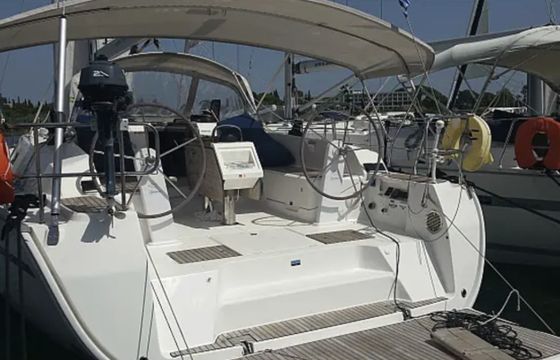 Bavaria Cruiser 46