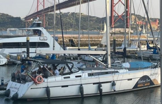 Bavaria Cruiser 56