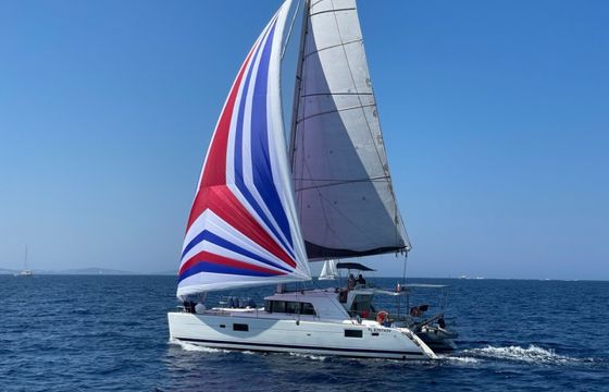 Lagoon 440