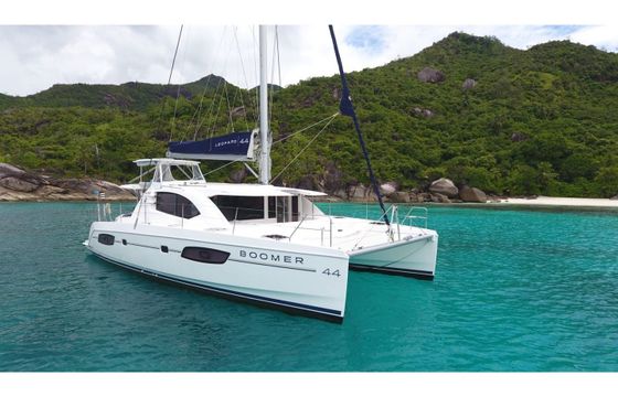 Leopard 44