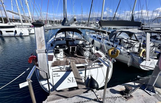 Bavaria Cruiser 56