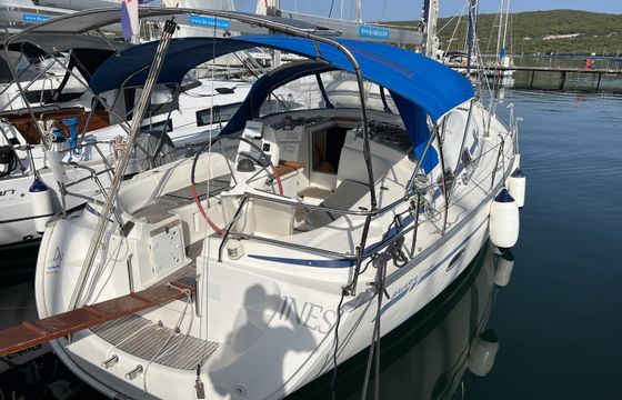 Bavaria 39 Cruiser