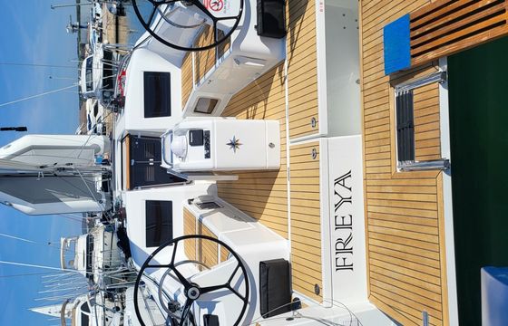 Jeanneau Sun Odyssey 410