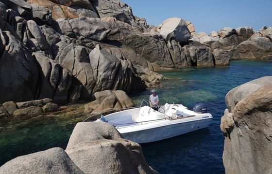 Jeanneau Cap Camarat 625