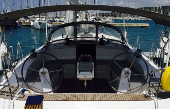Bavaria Cruiser 51