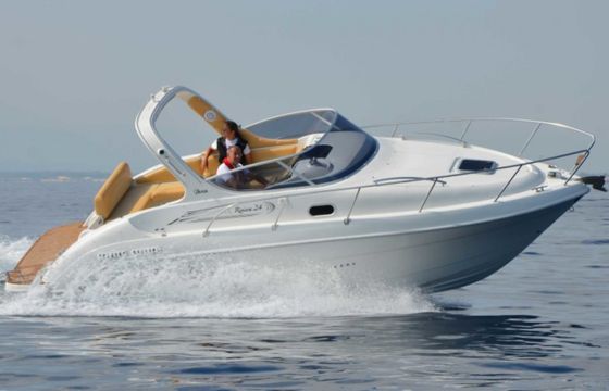 Saver Riviera 24