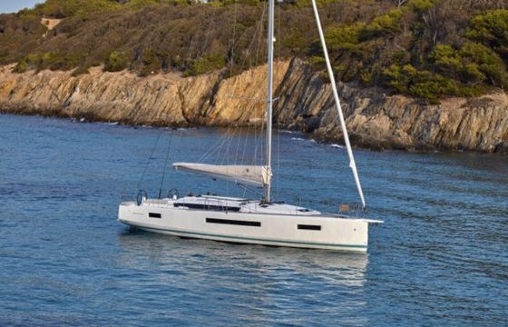 Jeanneau Sun Odyssey 490
