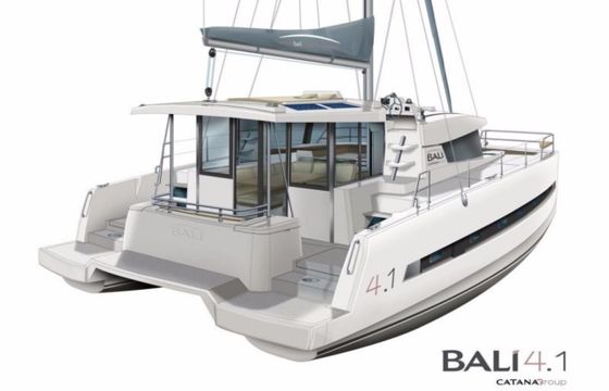 Bali 4.1