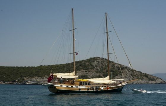 Custom Made Gulet