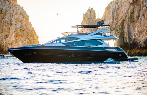 Sunseeker 80