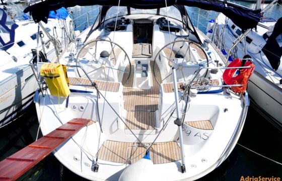 Bavaria 50 Cruiser