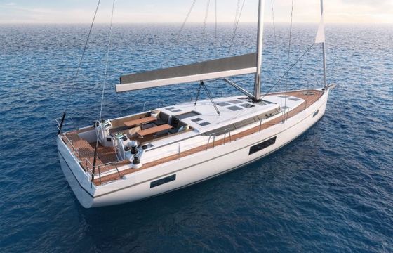 Bavaria C57