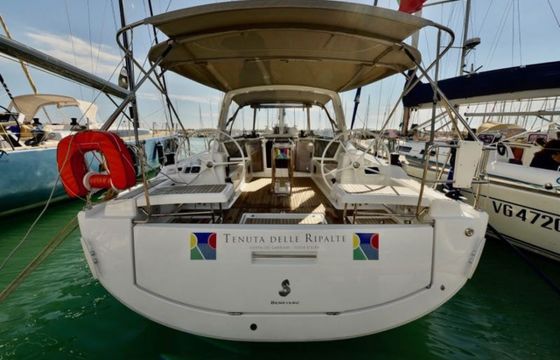Bénéteau Oceanis 41.1