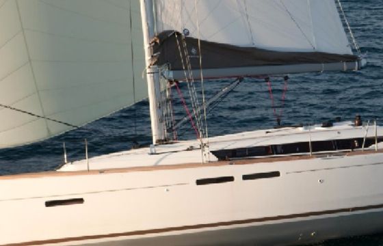 Jeanneau Sun Odyssey 419