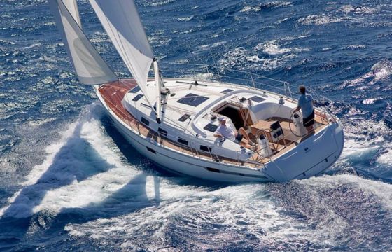 Bavaria Cruiser 40