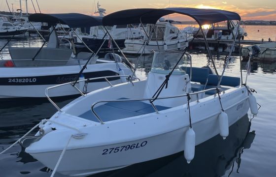 Aquamar 17