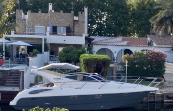 Gobbi 315 SC
