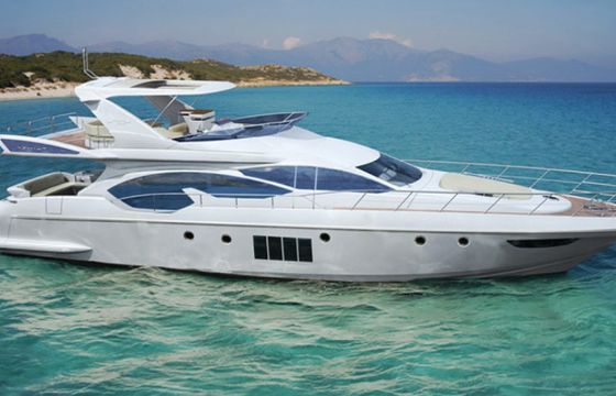 Azimut 70
