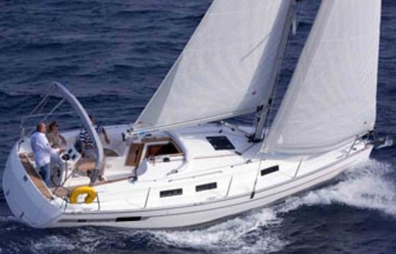 Bavaria 36 Cruiser