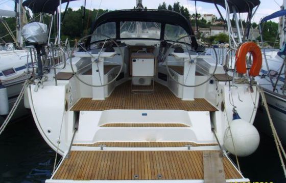 Bavaria Cruiser 45