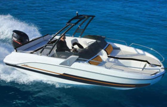 Bénéteau Flyer 6.6 SPACEdeck