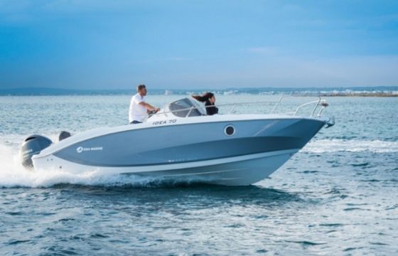 Idea Marine Idea 70