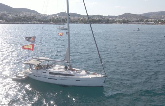 Bavaria Cruiser 46