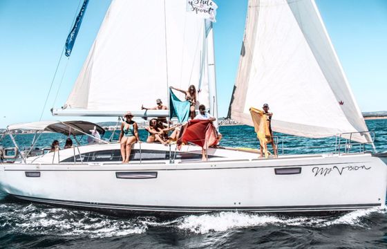 Bavaria 46 Vision