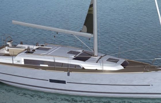 Dufour 360 Grand Large