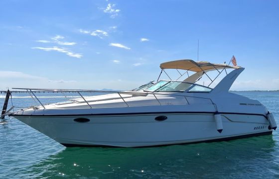 Régal Commodore 3060