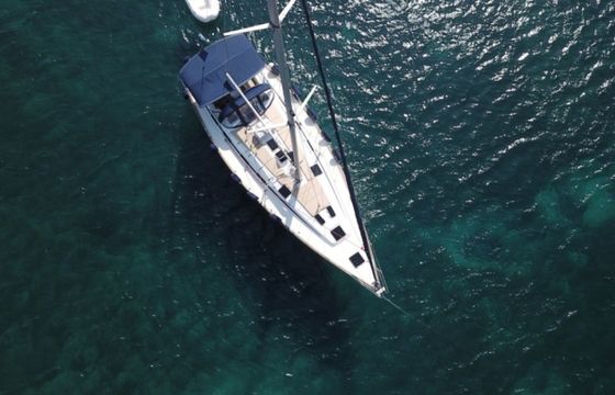 Bavaria 50