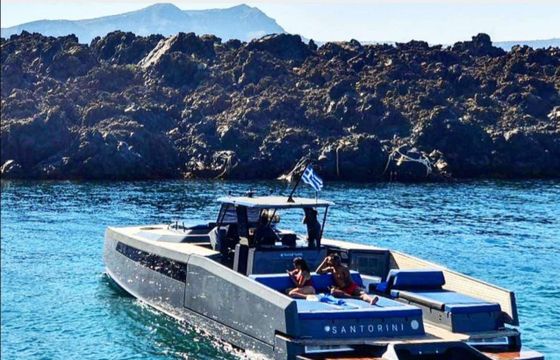 Sunreef 40