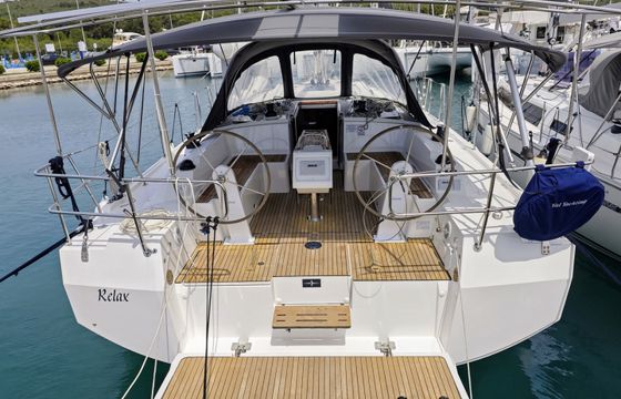 Bavaria C42