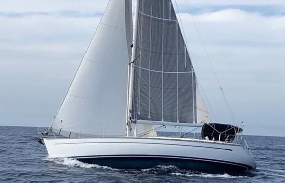 Bavaria 44