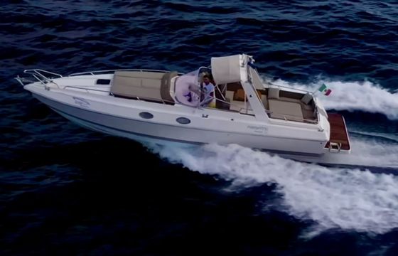 Abbate Primtist 34